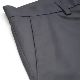 encore by INVICTUS Men Regular Trousers image 4