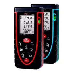 HTC LD-100 Laser Distance Meter 100 m image 1