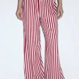 Bella Babe by SK Women Relaxed Fit Lounge Pants-image-23