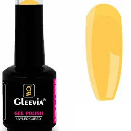 Gleevia UV Gel Nail Polish - 15 ml - S21-image-45