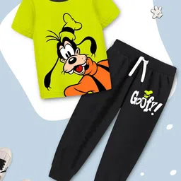 YK Disney Boys Printed T-shirt-image-20