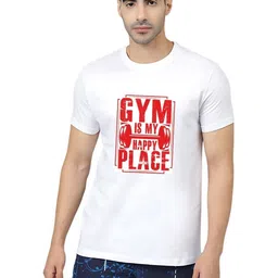 LH-Ladies Haat Men Printed T-shirt-picture-23