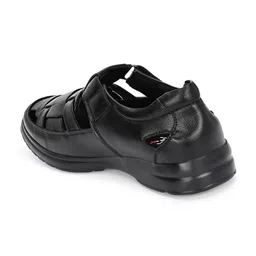 BERKINS Men Shoe-Style Sandals image 4