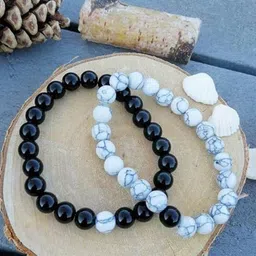 Lovemi Movements Unisex 2 Cuff Bracelet-picture-36