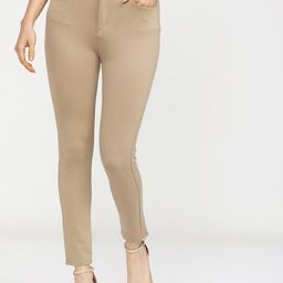 Tokyo Talkies Women Slim Fit Trousers-picture-44
