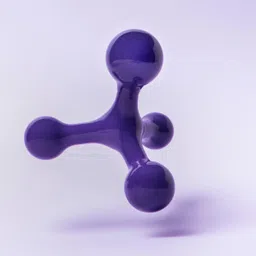 decathlon 4-KNOB MASSAGE TOOL image 1