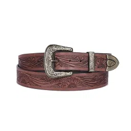 Celtic Brown Belt image 3