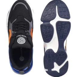 Bacca Bucci Men's VELOCITY Multicolored Running Shoes image 3