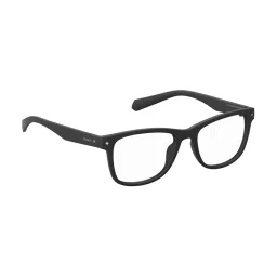 Polaroid Black Square Unisex Reading Glasses image 3