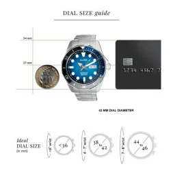 Alba Active Men 43 mm image 3