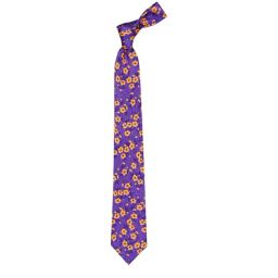 Tossido Multi Printed Necktie-picture-49