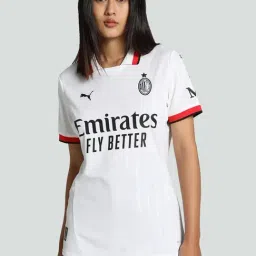 Puma White Printed Sports T-Shirt-picture-39