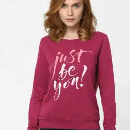 Vero Moda Pink Graphic Print Sweatshirt-picture-35