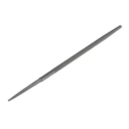 RS PRO 250mm, Second Cut, Round Engineers File Model No 1467325 image 4