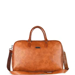 Kenneth Cole Duffel Bag With Detachable Shoulder Strap image 1