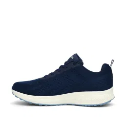 Skechers Men's Go Run Consistent Navy Blue Running Shoes image 3