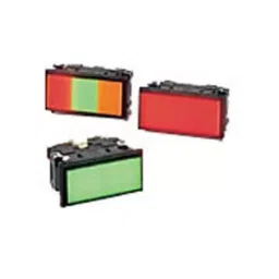 IDEC SLD Series Square Indicator SLD96 Type with One Color Full Surface Illumination, SLD96-1DH2BR-picture-14