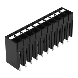 Wago TB, WIRE TO BRD, 10POS, 16AWG, 2086-1110/300-000-picture-34