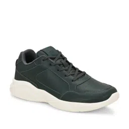 OFF LIMITS Men's MAGNUM Bottle Green Sneakers image 3