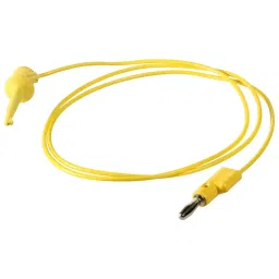 POMONA Test Lead, Yellow, 914 mm, 60Vdc, 5A, 3782-36-4-picture-31