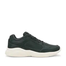 OFF LIMITS Men's MAGNUM Bottle Green Sneakers image 2