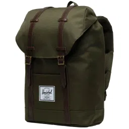 Herschel 19.5 Green Backpack image 3