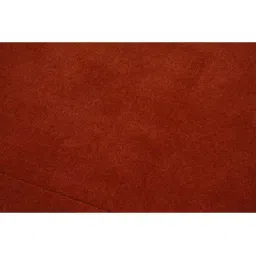 Presto Orange Wool Hand Tufted Carpet image 3