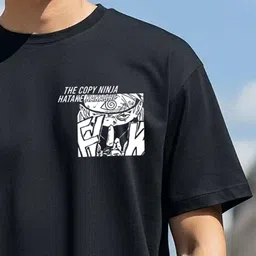 SZN Men Printed T-shirt image 5