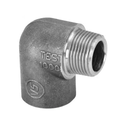VS Steel Elbow Male/Female 1000 LBS Black 80 mm (3 inch)-image-30