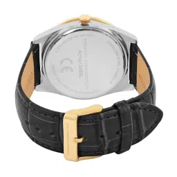 French Connection FCN0135SBL SS25 Analog Watch For Men image 3