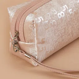 Ginger by Lifestyle Pink Pouch image 3