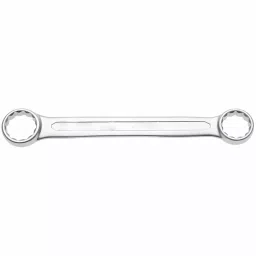 Ajay Tool Flat Ring Spanner Chrome Vanadium Steel 30x32 mm, AJ-105-picture-40