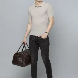 Flying Machine Men Slim Fit Jeans image 5