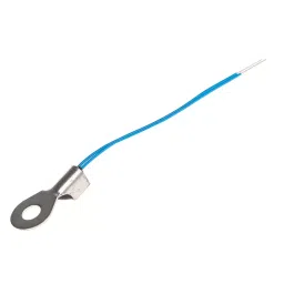 Epcos B57703M Series NTC Type Thermistor 30 kΩ Resistance 150 mW Maximum Power Rating, B57703M0303G040 (Pack of 250) image 2