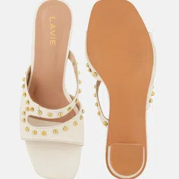 Lavie Block Mules image 4