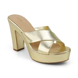 PEPPER Women Open Toe Block Sandals-picture-25