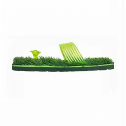 ADJ Men Green Flip Flops image 3