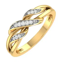 PC Jeweller Cocidius 22 kt Gold Ring-picture-46