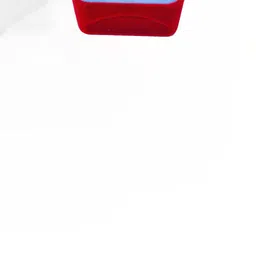 R G MART Unisex Gold-Plated Brass Finger Ring image 4