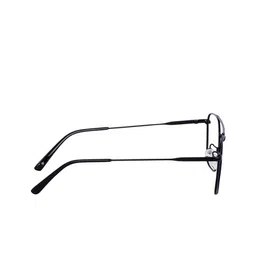 Dervin Unisex Aviator Sunglasses image 5