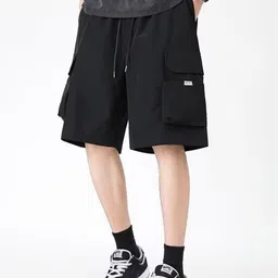 StyleCast Men Cargo Shorts image 4