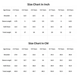 BABY CLOSET Pure Cotton Half Sleeves Tie Dye Shirt - Teal Blue image 2