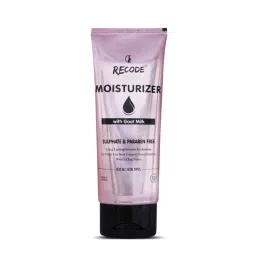 Recode Moisturizer with Goat Milk image 2