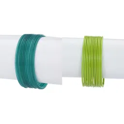 1ST TIME Set Of 24 Bangles-image-41