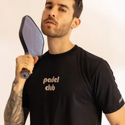 ARMISTO Pickleball Drifit Oversized Fit T-shirt image 2
