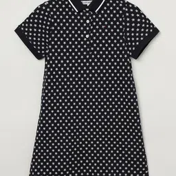 Tommy Hilfiger Print A-Line Dress-picture-38