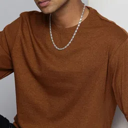 R.Code by The Roadster Life Co. Men Printed T-shirt image 4