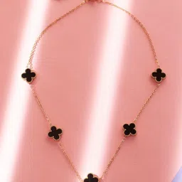 SALTY Set Of 2 Charm & Dove Necklace image 3