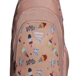 Tinytot Unisex Kids Backpack image 5