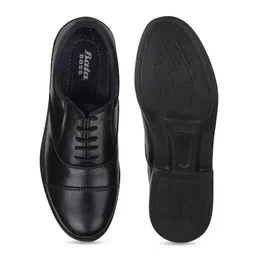 Bata Men Formal Oxfords Shoes image 5